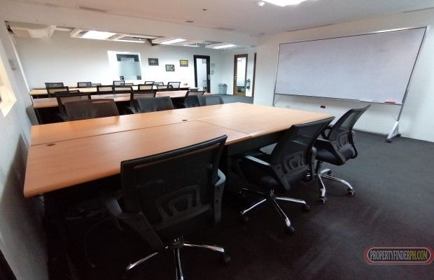 Affordable Office Space for Rent in Makati No Hidden Charges03