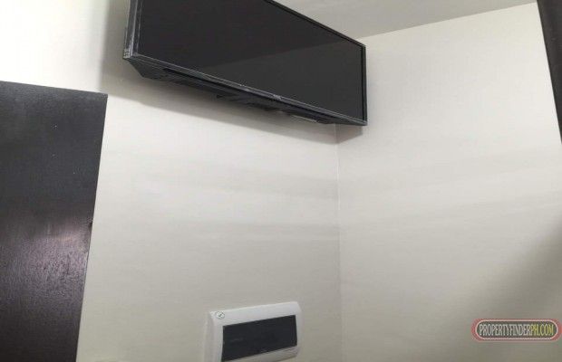 "Condo Unit - Dorm Type - For Rent - Forbes Hall - near NU, San Beda, C"03
