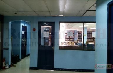 AVAILABLE FOR LEASE 384sqm OFFICE SPACE IN LAS PI?AS CITY02