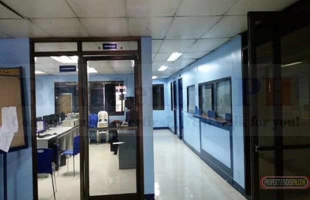 AVAILABLE FOR LEASE 384sqm OFFICE SPACE IN LAS PI?AS CITY03
