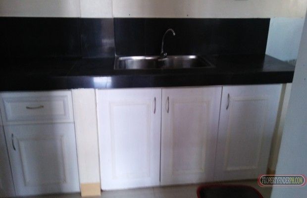 House and lot for rent in a gated subdivision (Mondo Bambini Binan Lag03