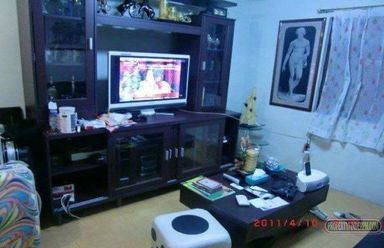 2BR 2 T&amp;B Loft type fully furnished condo in Mandaluyong02