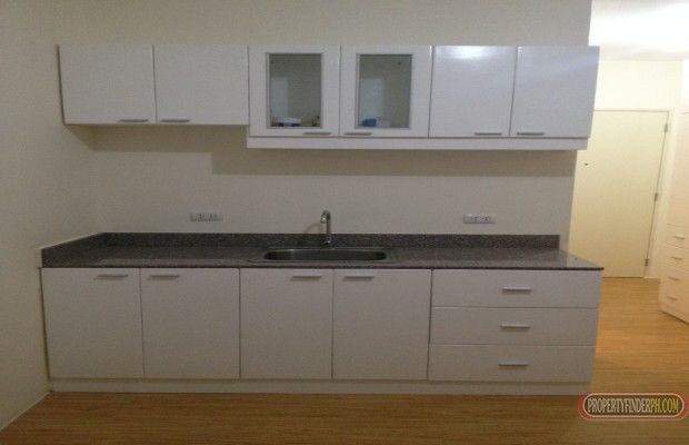 "Condo for Rent / Bedspace AMAIA Skies Cubao along EDSA. MRT, Farmers M"03