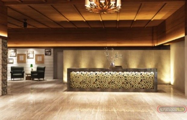 Newly built condo with terrace04