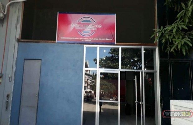 Warehouse Management for Lease01