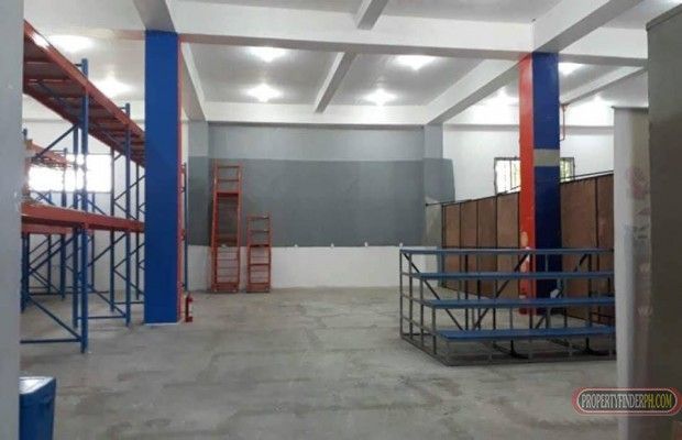 Warehouse Management for Lease04