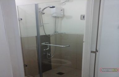 Shine Residences fully-furnished condo studio unit for rent02