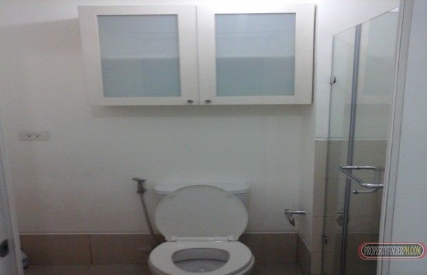 Shine Residences fully-furnished condo studio unit for rent04