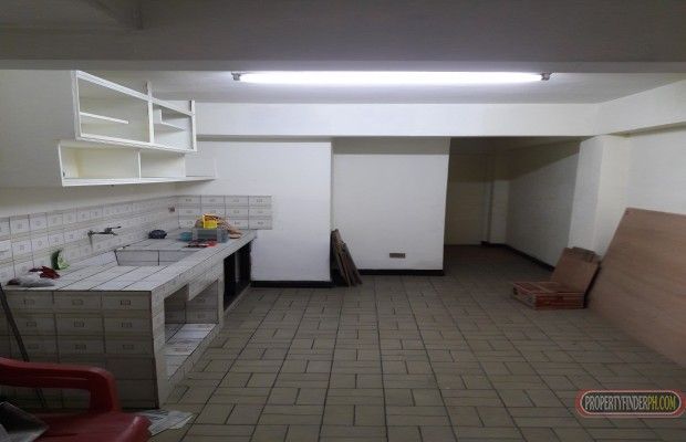 Santolan Pasig Unit for rent. Lear LRT2 Santolan03