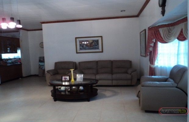 Beautiful Beach House For Rent in Compostela Cebu with a big yard.01
