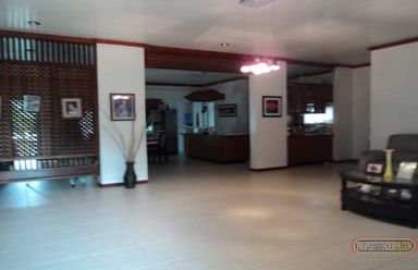 Beautiful Beach House For Rent in Compostela Cebu with a big yard.02