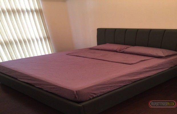 1-br fully furnished corner unit condo at Twin Oaks Place Mandaluyong03