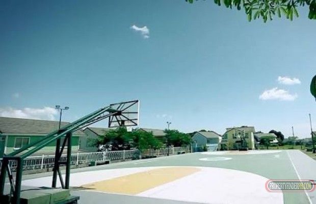 3BR 3T&amp;B Corner House and Lot For Rent at Forest Ridge Antipolo Ci03