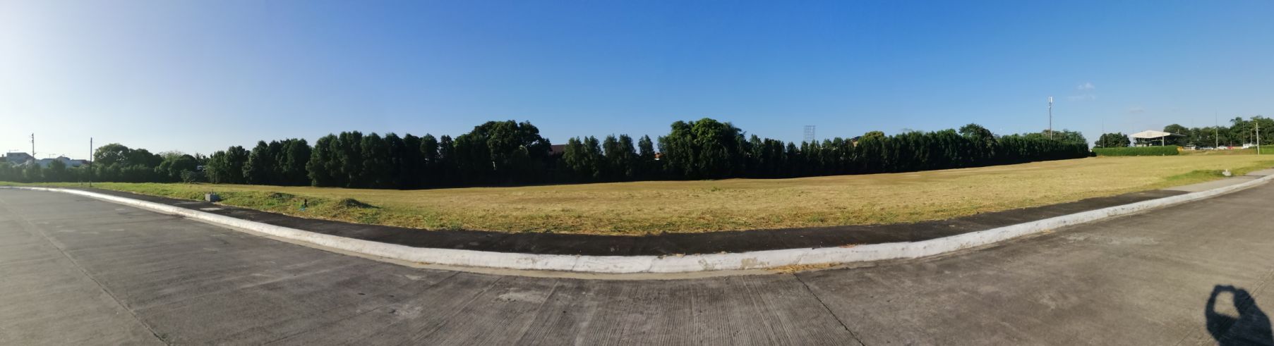 "FOR RENT Commercial Lot in Southwoods Ecocentrum, Cavite"03