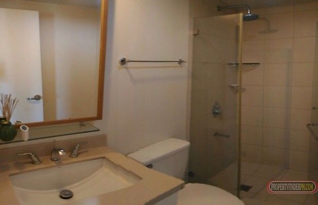 1 BR at Joya RockwellFully Furnishedw/parking1 yr Lease50k/month03