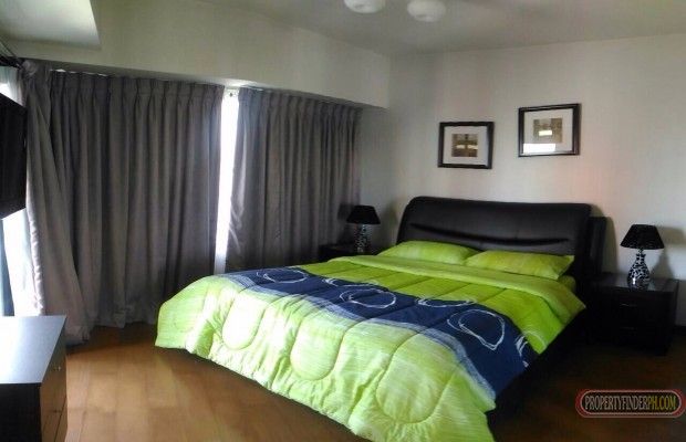 1 BR at Joya RockwellFully Furnishedw/parking1 yr Lease50k/month04