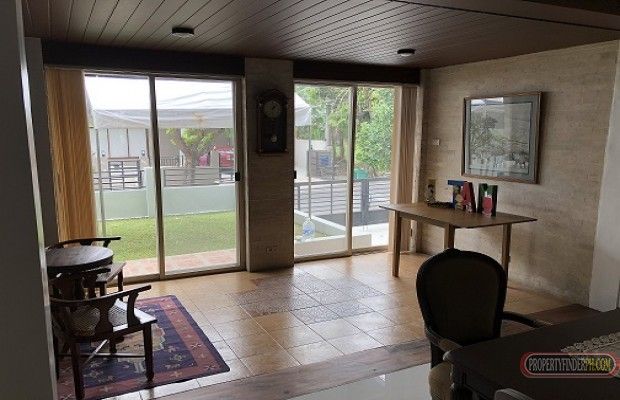 FOR LEASE: 3BR House and Lot in Ayala Alabang03