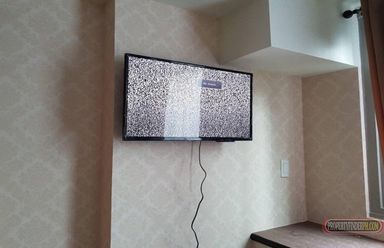 Furnished Studio Unit For Rent in Eton Tower Makati Condo for 28k02