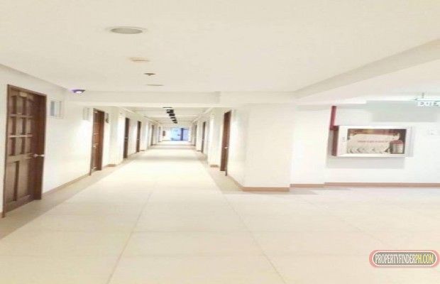 Studio Unit near IT Park03