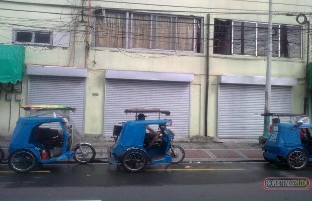 CUBAO COMMERCIAL UNIT FOR RENT01