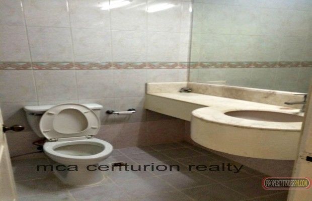 "1 Bedroom unit for rent at One Lafayette, LP Leviste St. Makati City"03