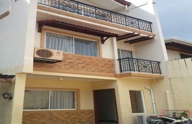Townhouse