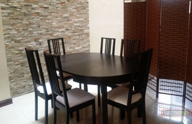 Townhouse for Rent in Banilad Cebu City 3 Bedrooms04