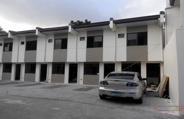 Brand New Apartment Marikina City01