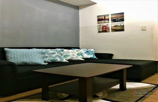 Grace Residences Condominium04