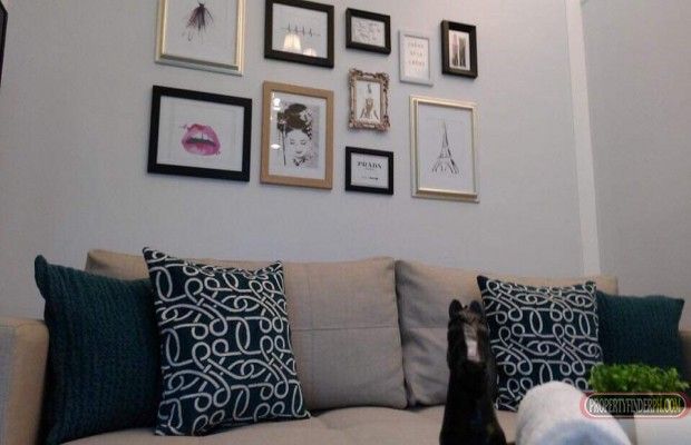 Fully Furnished Long term2months deposit and 1month advance Includi04