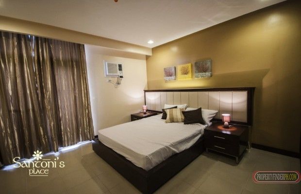 Apartment for Rent in Mabolo Cebu City03