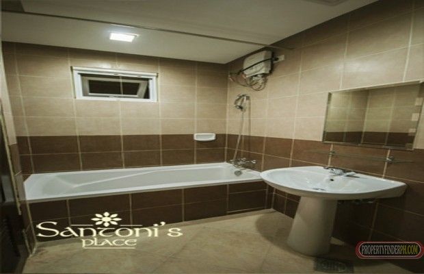 Apartment for Rent in Mabolo Cebu City04