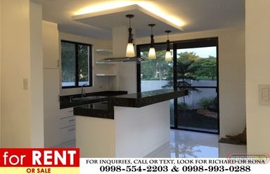 2 Storey House for RENT in Sta. Rosa02