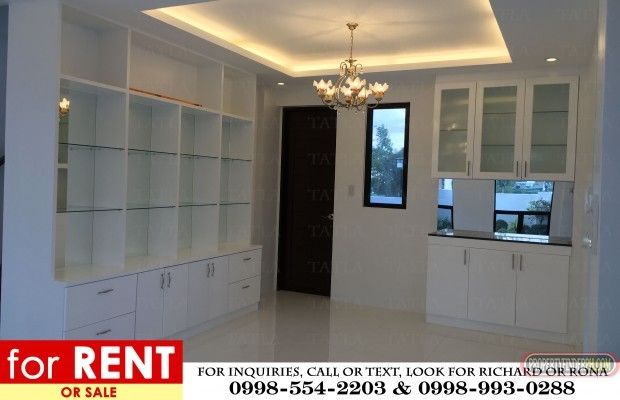 2 Storey House for RENT in Sta. Rosa03