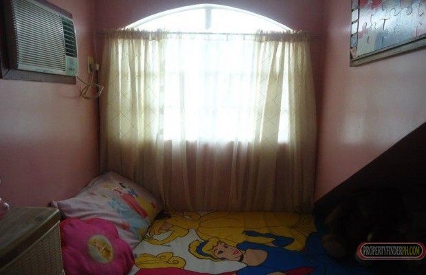 House &amp; Lot For RentSaint Monique Binangonan Rizal-Specification03
