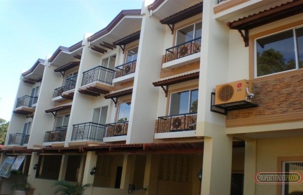 Townhouse