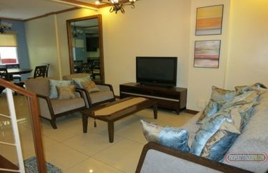 Townhouse near Country Mall for Rent in Cebu City02