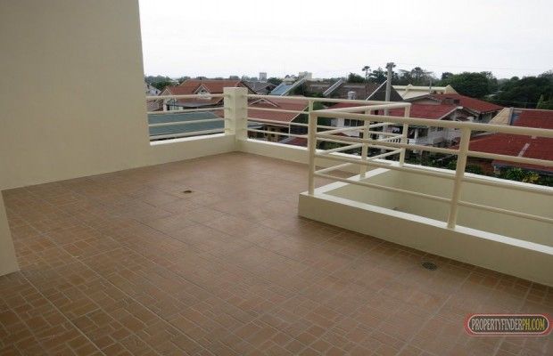 Townhouse near Country Mall for Rent in Cebu City03