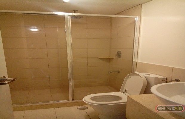 Fully Furnished The St. Francis Shangri-la Place Ortigas Center Studio03