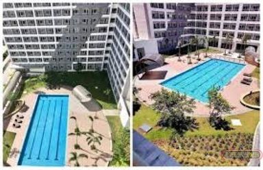 SMDC Grace Residence 1 Bedroom Condo Unit for Rent02