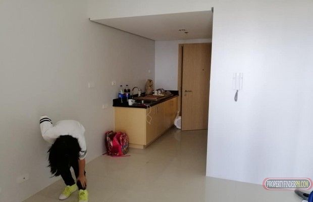 1 br unit for rent at Grass Residences near SM North03
