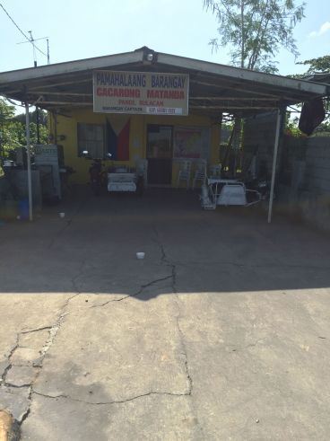 "5 Hectares land for lease in Brgy. Cacarong Matanda, Bulacan"03