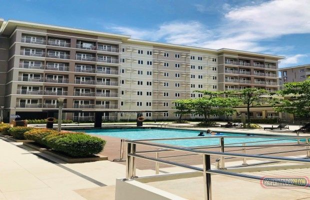 "2 Bedroom Condo Unit at Trees Residences Fairview, Quezon City"01