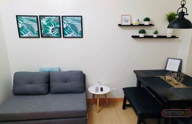 "2 Bedroom Condo Unit at Trees Residences Fairview, Quezon City"02