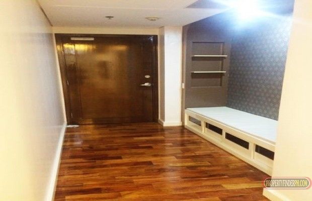 3BR FOR LEASE AT THE RESIDENCES AT GREENBELT01