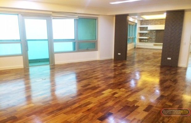 3BR FOR LEASE AT THE RESIDENCES AT GREENBELT04