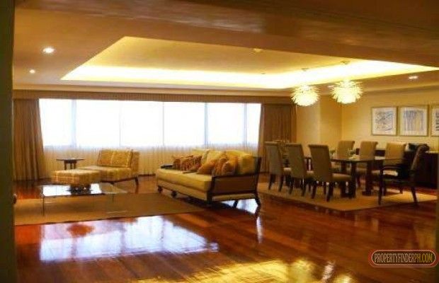 "Condo for rent in Makati . Pacific Plaza Condominium, Suite 506"01