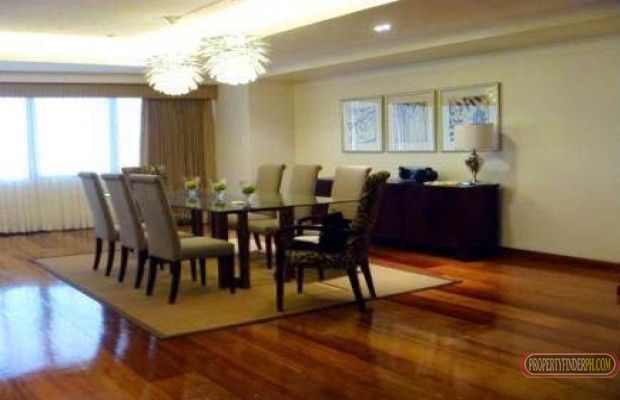 "Condo for rent in Makati . Pacific Plaza Condominium, Suite 506"03