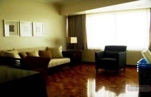 "Condo for rent in Makati . Pacific Plaza Condominium, Suite 506"04