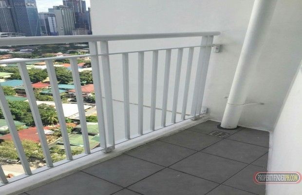 "Brand new fully finished 1BR condo at Jazz Residences, Bel-Air Makati"03